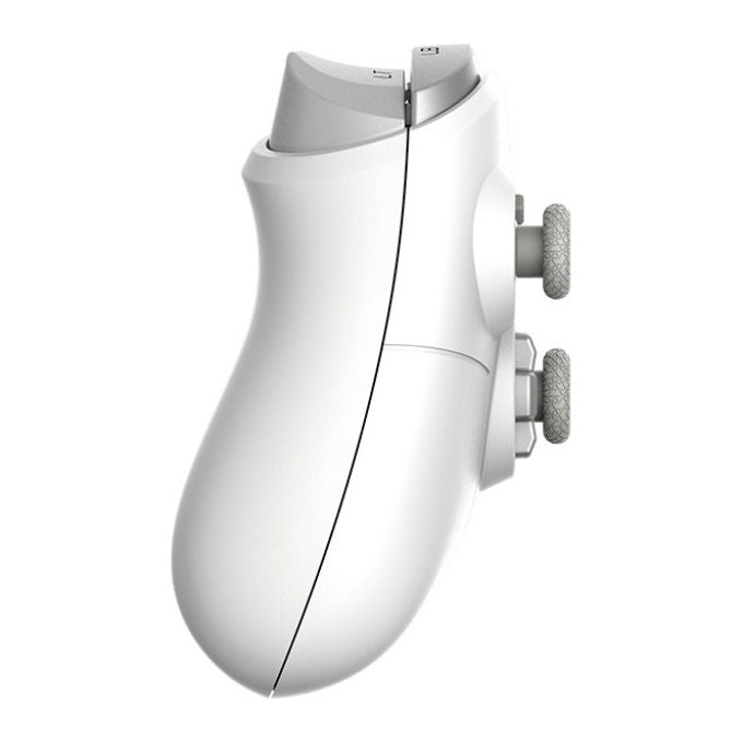 MSI, Gamepad Wireless Bianco, Analogico, USB 2.0, Per PC