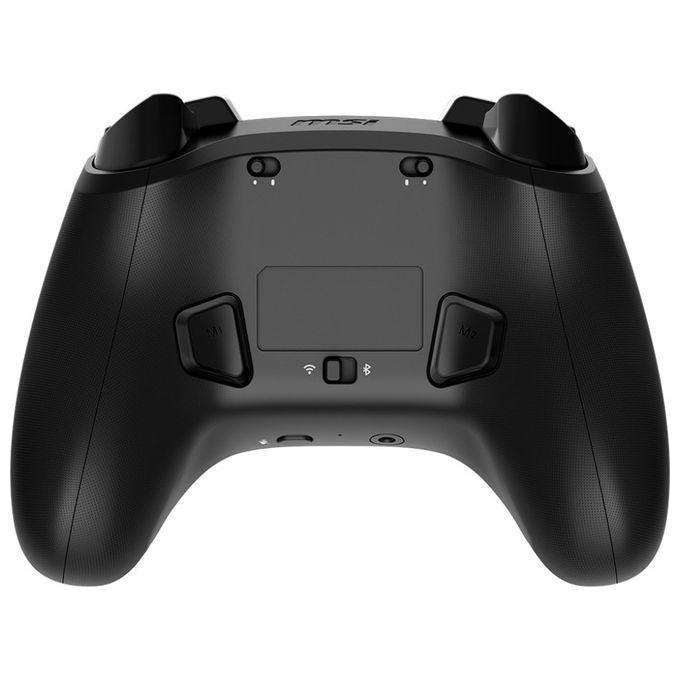 MSI Force GC300 Wireless Gamepad Nero PC
