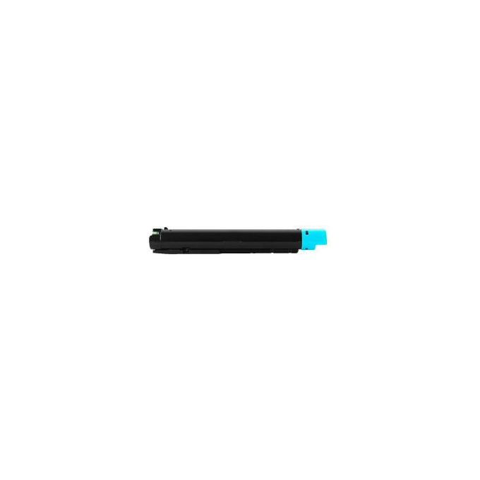 Toner Ciano Pantum CTO-2600C, 15000 Pagine