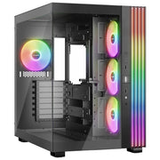 Be Quiet! Light Base 600 LX Midi Tower Nero