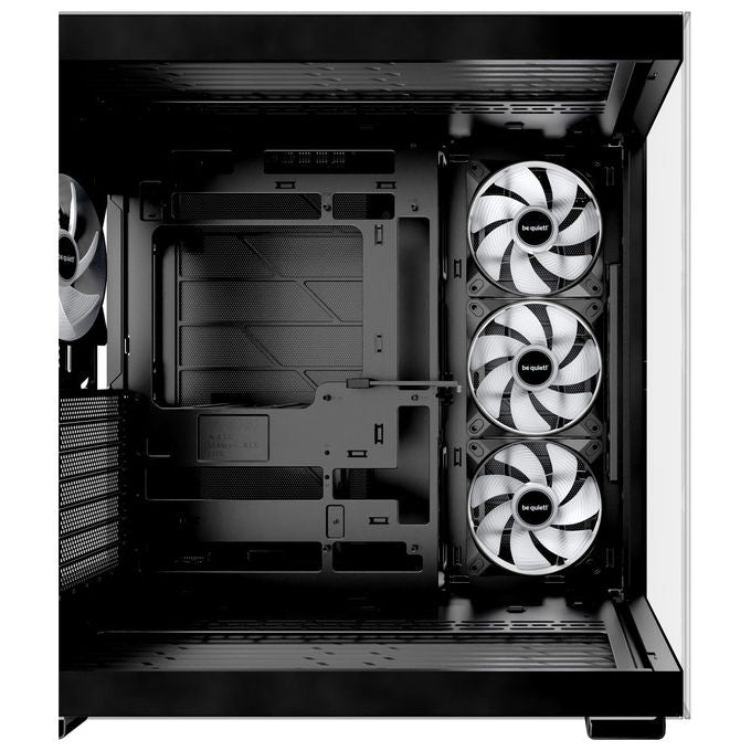 Be Quiet! Light Base 600 LX Midi Tower Nero