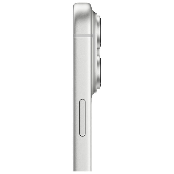 Apple MG8G4QN-A iPhone 17 Pro 256 GB Argento