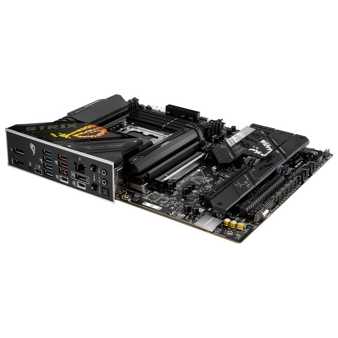 ASUS ROG STRIX Z890-H Gaming Wifi, Scheda Madre ATX Intel LGA 1851