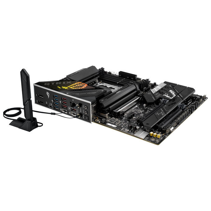 ASUS ROG STRIX Z890-H Gaming Wifi, Scheda Madre ATX Intel LGA 1851