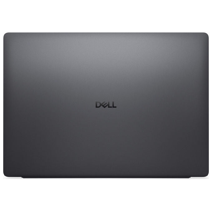 Dell PC16250 Pro 16 Notebook 16'' Intel Core 5 120U 16GB DDR5 512GB SSD NVMe Wi-Fi 6E Windows 11 Pro colore Nero