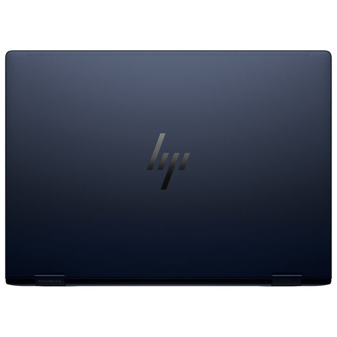 HP B69A4ET EliteBook X Flip G1i Notebook 14 pollici Intel Core Ultra 5 32GB RAM 512GB SSD Windows 11 Pro Blu