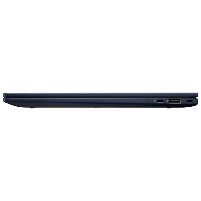 HP B69A4ET EliteBook X Flip G1i Notebook 14 pollici Intel Core Ultra 5 32GB RAM 512GB SSD Windows 11 Pro Blu