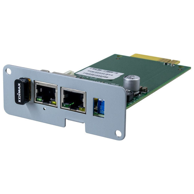 Legrand Scheda di Rete Ethernet Gigabit 1000 Mbit-s