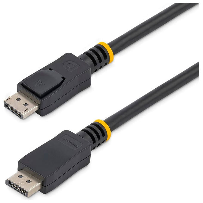 Standard Cavo DisplayPort 1.2 4K 60Hz 2m