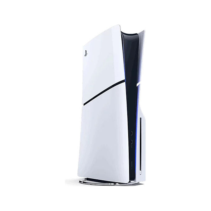 Sony CFI-2116 PlayStation 5 Slim Console 1TB SSD DualSense Astro Bot colore Bianco Nero