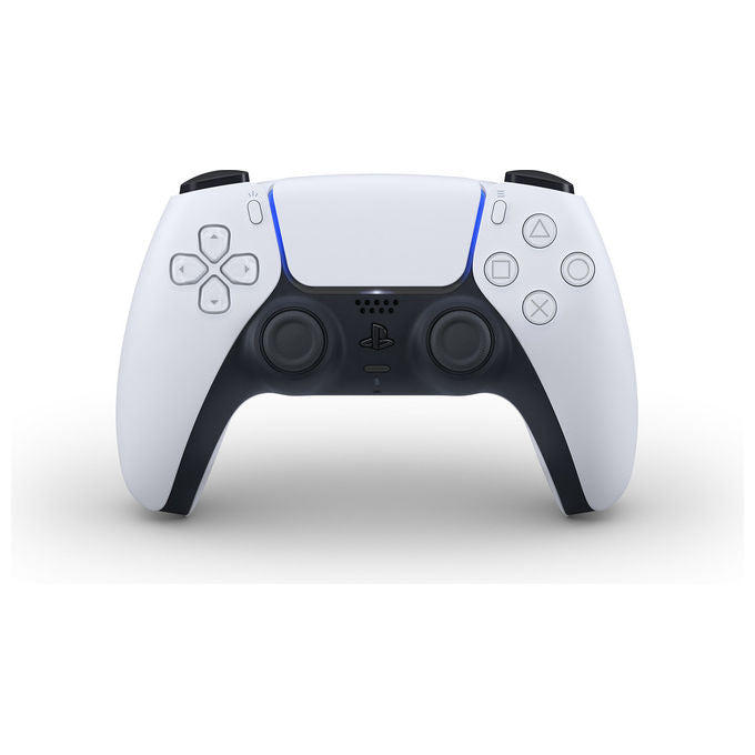Sony CFI-2100 PlayStation 5 Digital Edition Console 825 GB SSD Wi-Fi 6 8K 120 Hz colore Nero Bianco