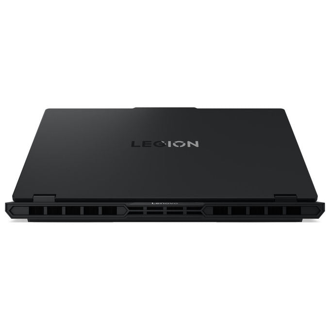 Lenovo 83LU002LIX Legion Pro 5 Computer portatile Intel Core Ultra 9 RTX 5070 Ti 40 6cm SSD 1TB Windows 11 colore Nero