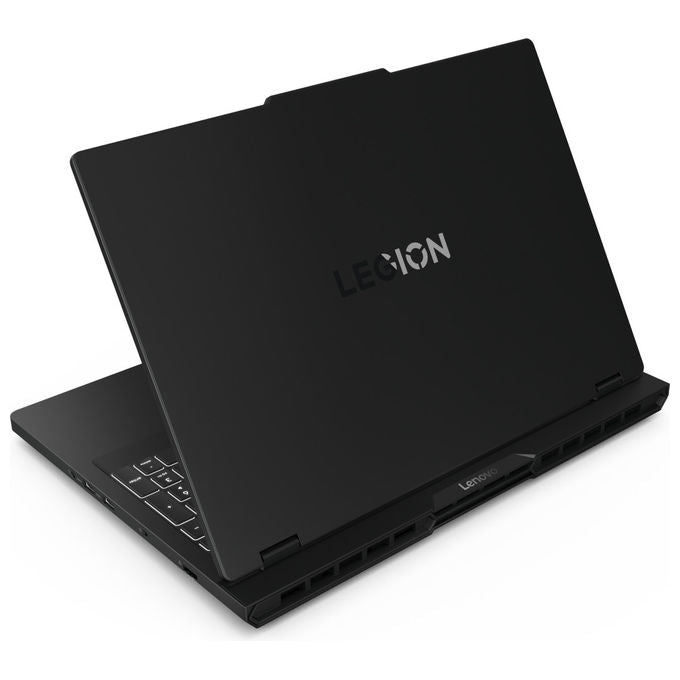 Lenovo 83LU002LIX Legion Pro 5 Computer portatile Intel Core Ultra 9 RTX 5070 Ti 40 6cm SSD 1TB Windows 11 colore Nero