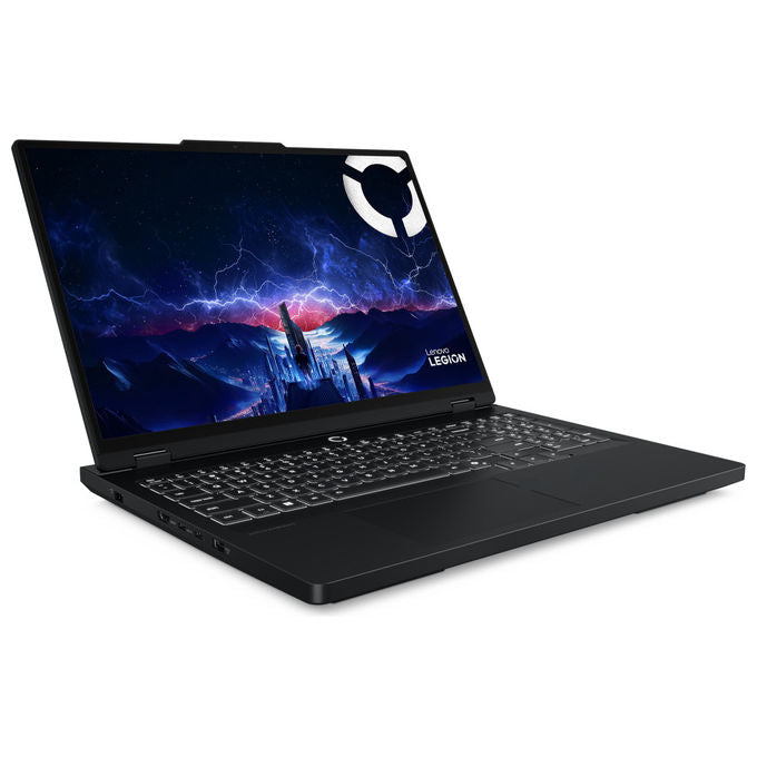 Lenovo 83LU002LIX Legion Pro 5 Computer portatile Intel Core Ultra 9 RTX 5070 Ti 40 6cm SSD 1TB Windows 11 colore Nero