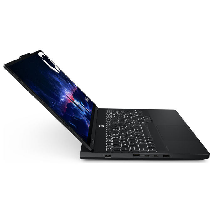 Lenovo 83LU002LIX Legion Pro 5 Computer portatile Intel Core Ultra 9 RTX 5070 Ti 40 6cm SSD 1TB Windows 11 colore Nero