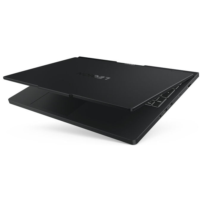 Lenovo 83LU002LIX Legion Pro 5 Computer portatile Intel Core Ultra 9 RTX 5070 Ti 40 6cm SSD 1TB Windows 11 colore Nero