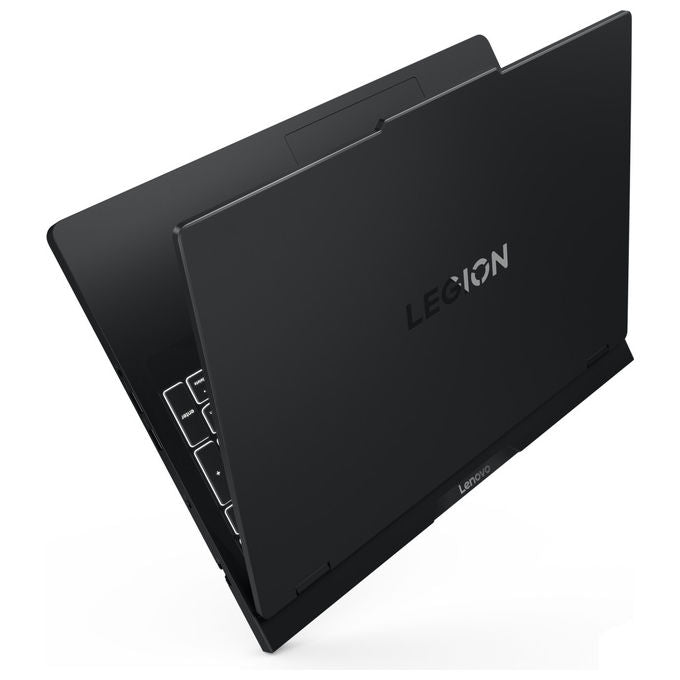 Lenovo 83LU002LIX Legion Pro 5 Computer portatile Intel Core Ultra 9 RTX 5070 Ti 40 6cm SSD 1TB Windows 11 colore Nero