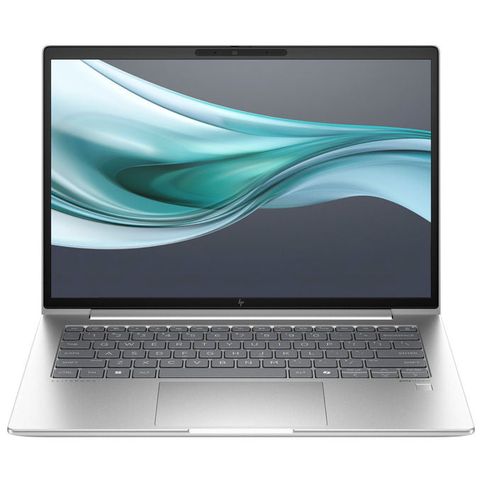 HP Computer portatile Elitebook 640 G11 14 pollici WUXGA Intel Core Ultra 5 16 GB RAM 512 GB SSD colore Argento