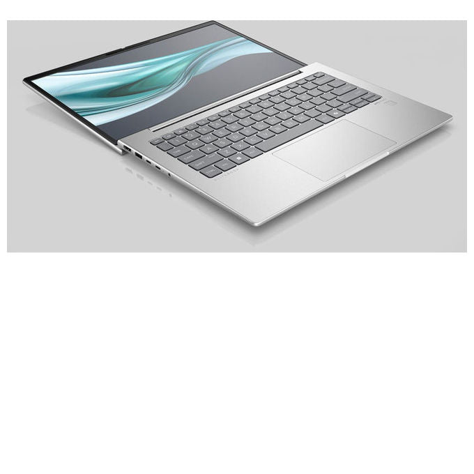 HP Computer portatile Elitebook 640 G11 14 pollici WUXGA Intel Core Ultra 5 16 GB RAM 512 GB SSD colore Argento