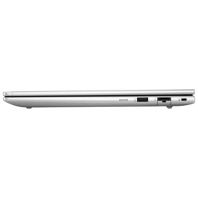 HP EliteBook 640 G11 Notebook Intel Core Ultra 7 16GB 512GB SSD 14 pollici Argento colore Argento