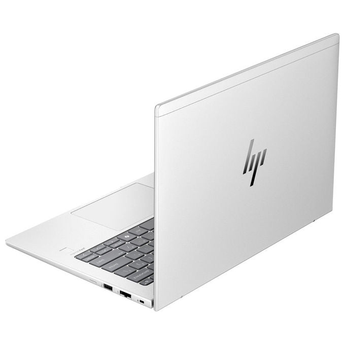HP EliteBook 640 G11 Notebook Intel Core Ultra 7 16GB 512GB SSD 14 pollici Argento colore Argento