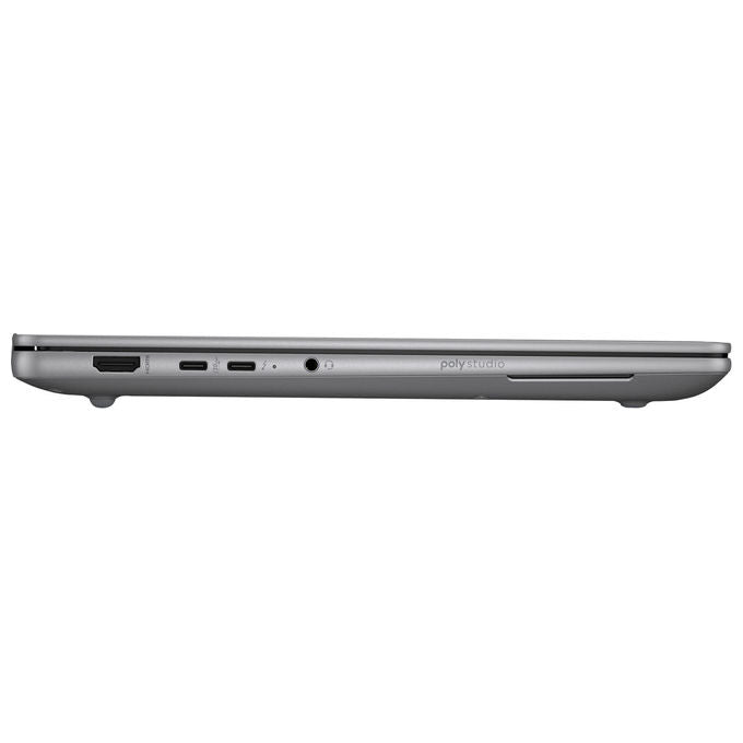 HP A3ZK9ET ZBook Ultra G1a Workstation mobile AMD Ryzen AI Max PRO 395 64GB 1TB SSD WUXGA Windows 11 Pro colore Argento