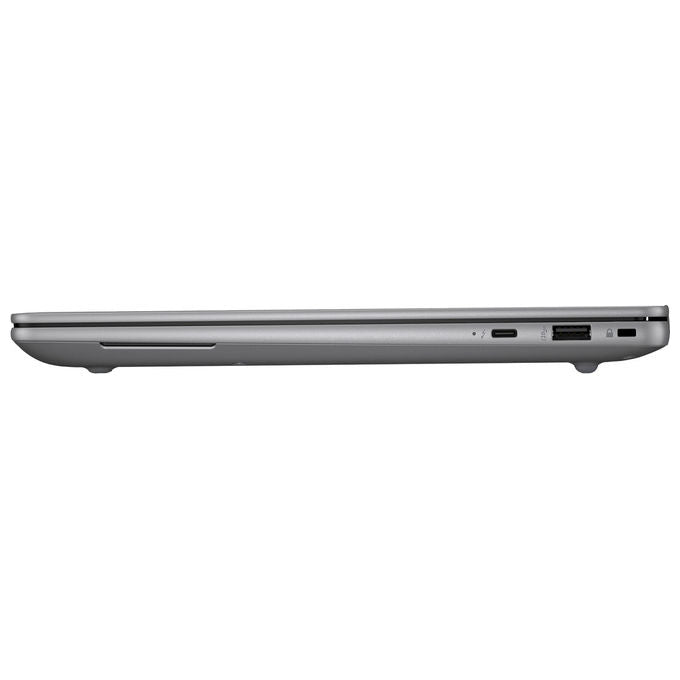 HP A3ZK9ET ZBook Ultra G1a Workstation mobile AMD Ryzen AI Max PRO 395 64GB 1TB SSD WUXGA Windows 11 Pro colore Argento