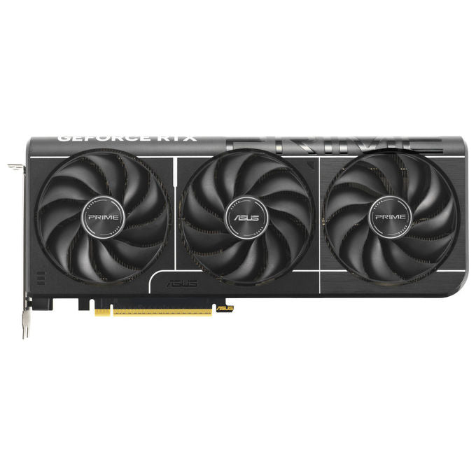 ASUS GeForce RTX 5070 12GB Gddr7 Prime Oc Edition