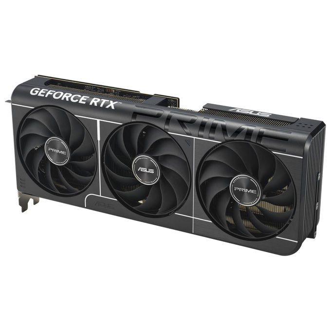 ASUS GeForce RTX 5070 12GB Gddr7 Prime Oc Edition