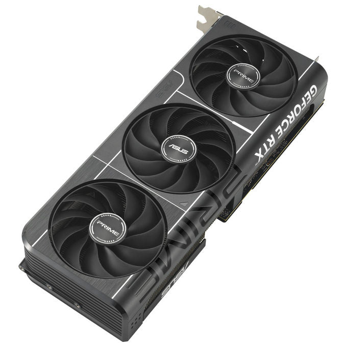 ASUS GeForce RTX 5070 12GB Gddr7 Prime Oc Edition