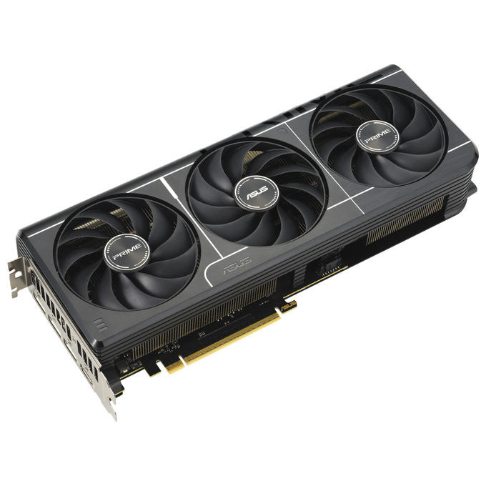 ASUS GeForce RTX 5070 12GB Gddr7 Prime Oc Edition