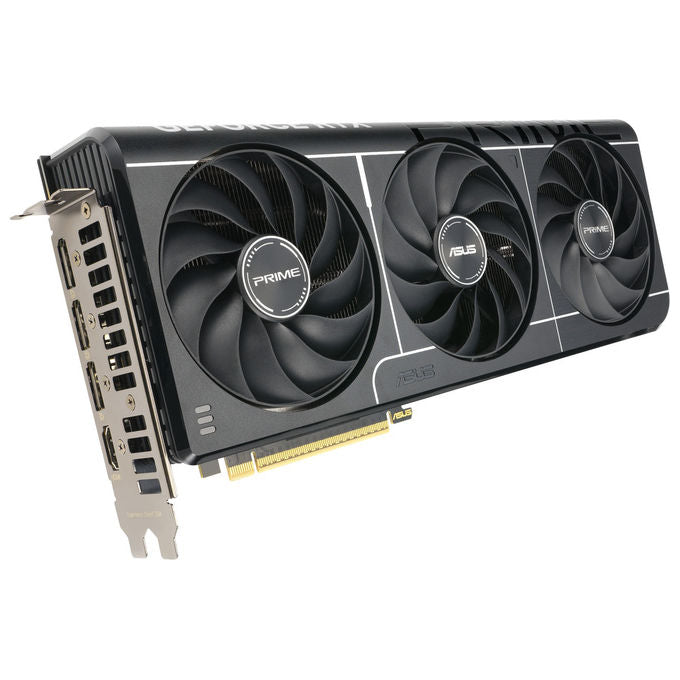 ASUS GeForce RTX 5070 12GB Gddr7 Prime Oc Edition