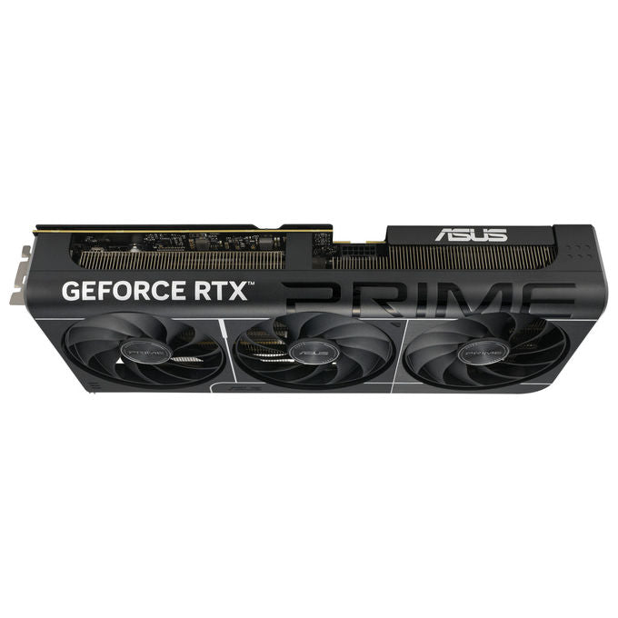 ASUS GeForce RTX 5070 12GB Gddr7 Prime Oc Edition