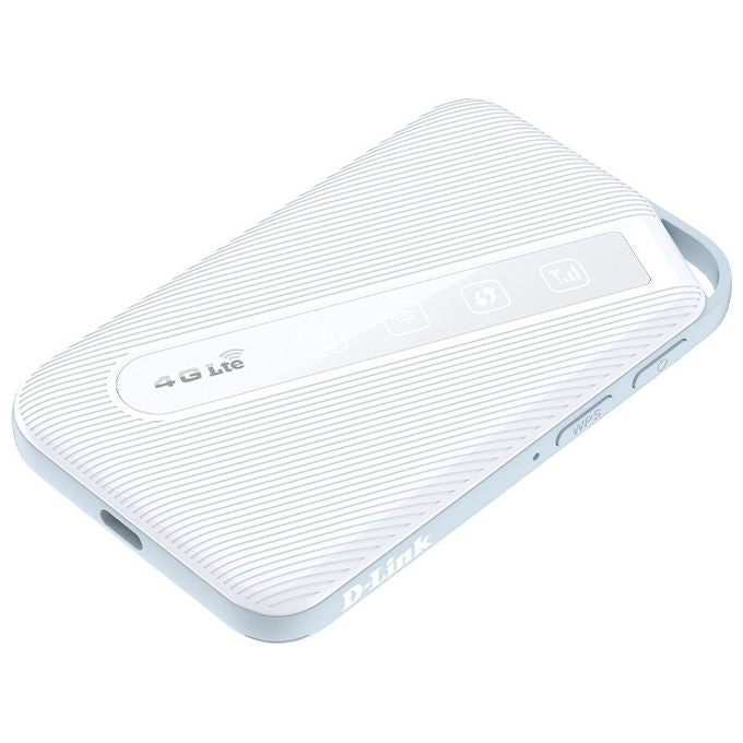 D-Link DWR-932W Modem di Rete Cellulare 4G LTE Portatile