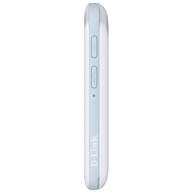 D-Link DWR-932W Modem di Rete Cellulare 4G LTE Portatile