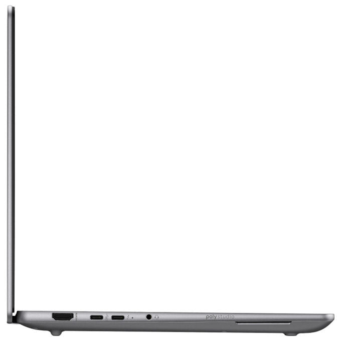 HP A3ZK7ET ZBook Ultra G1a workstation mobile 14\
