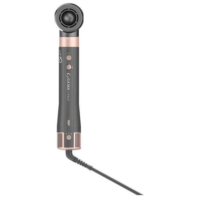 Ga.Ma GH0114 Asciugacapelli Multistyler 8 in 1 Uniq Vibrance