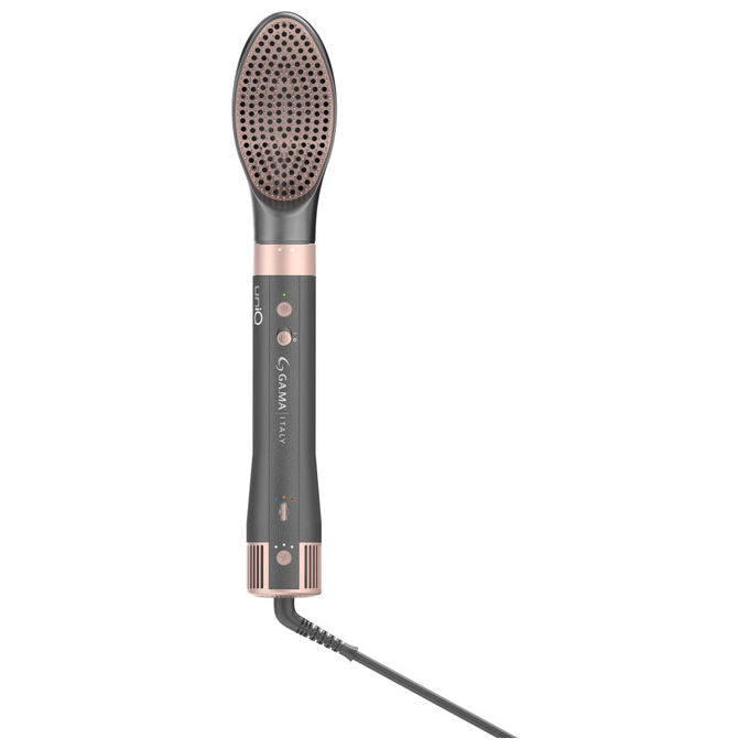 Ga.Ma GH0114 Asciugacapelli Multistyler 8 in 1 Uniq Vibrance