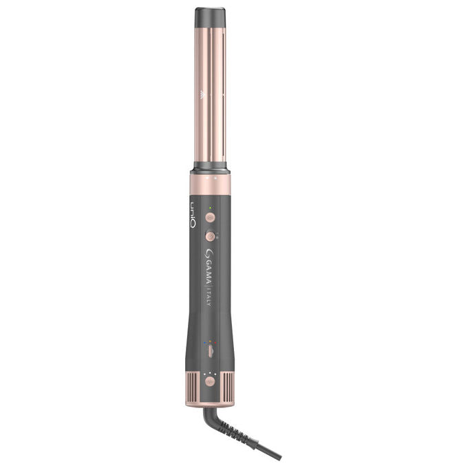 Ga.Ma GH0114 Asciugacapelli Multistyler 8 in 1 Uniq Vibrance