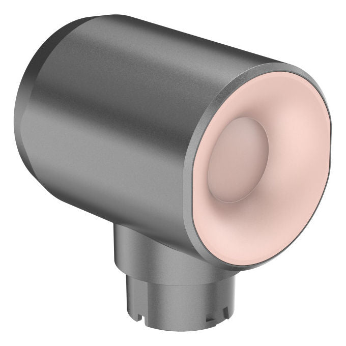 Ga.Ma GH0114 Asciugacapelli Multistyler 8 in 1 Uniq Vibrance