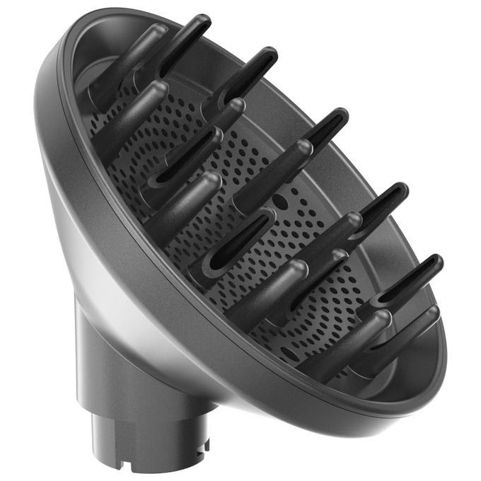 Ga.Ma GH0114 Asciugacapelli Multistyler 8 in 1 Uniq Vibrance
