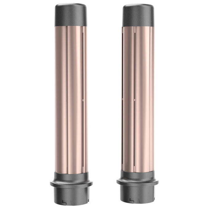 Ga.Ma GH0114 Asciugacapelli Multistyler 8 in 1 Uniq Vibrance