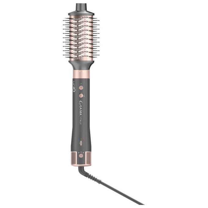 Ga.Ma GH0114 Asciugacapelli Multistyler 8 in 1 Uniq Vibrance