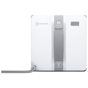 Ecovacs WG841-01TD WINBOT Mini Robot Lavavetri WIN-SLAM 3.0 autonomia 60 min 3 modalita' pulizia colore Grigio Bianco