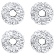 Ecovacs Panni Lavaggio per DEEBOT X5, 4 Pezzi