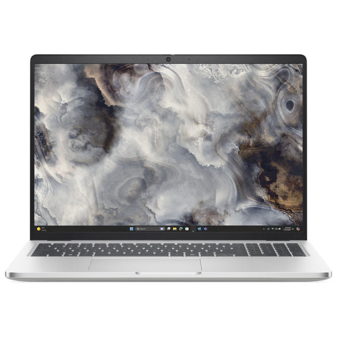 Dell PB16250 Notebook Alluminio Processore Intel Core Ultra 5 16GB RAM 512GB SSD Windows 11 Pro