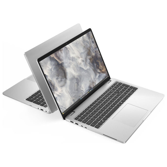Dell PB16250 Notebook Alluminio Processore Intel Core Ultra 5 16GB RAM 512GB SSD Windows 11 Pro