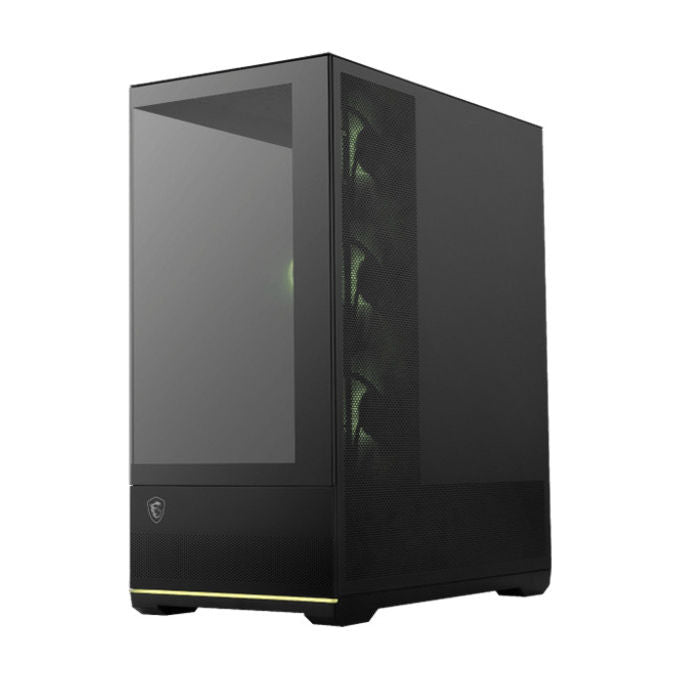 MSI Mag Pano 110R Pz case midi-tower nero