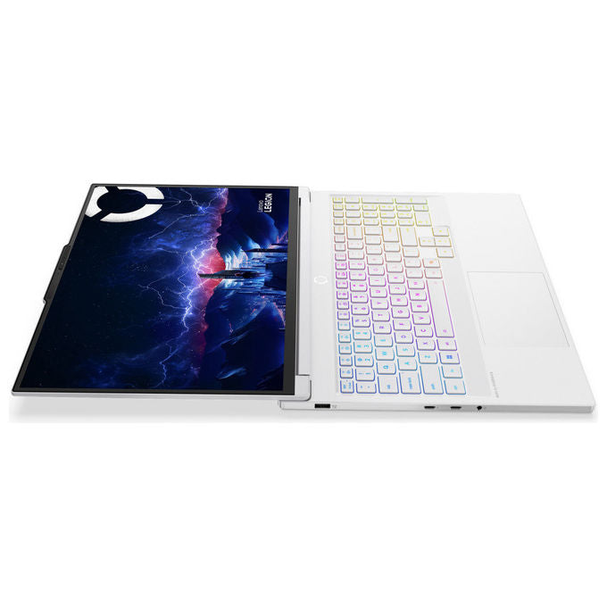 Lenovo 83KY004PIX Legion 7 16IAX10 Intel Core Ultra 7 RTX 5060 32GB 1TB SSD 16 pollici WQXGA Windows 11 Home colore Glacier White