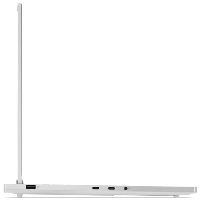 Lenovo 83KY004PIX Legion 7 16IAX10 Intel Core Ultra 7 RTX 5060 32GB 1TB SSD 16 pollici WQXGA Windows 11 Home colore Glacier White